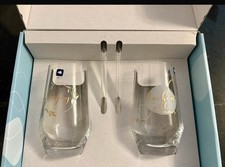 Leonardo Boxed Pair Of