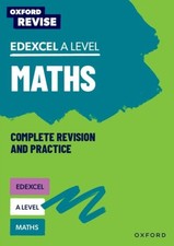 Oxford Revise Edexcel A Level