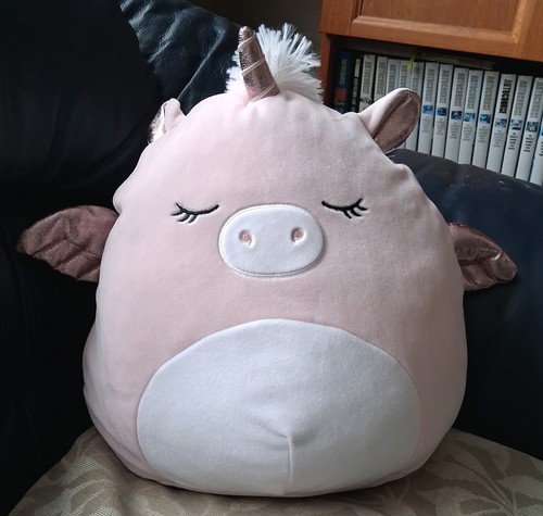 Bnwt grecia pink - pink, unicorn