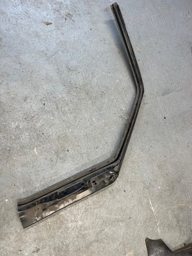 Golf mk1 pillar - mk1,