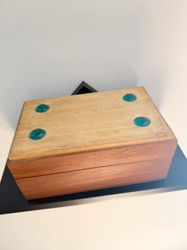 Mid century inspired wooden - mid,
