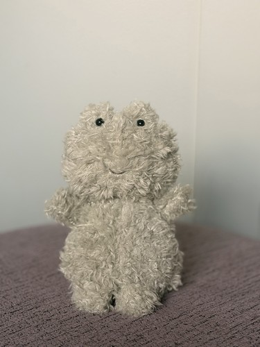 Jellycat little frog - jellycat,