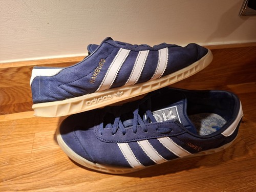 Adidas hamburg city - ,