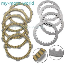 For Honda Clutch Friction