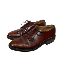 Loake Waverley Shoes Leather