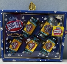 Double Bubble Gum Glass