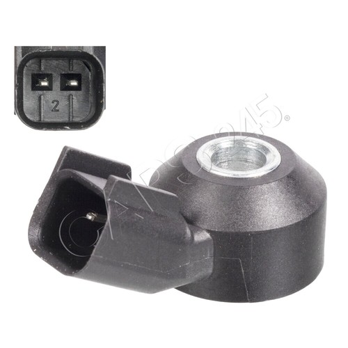Knock sensor febi fits - sensor, jaguar