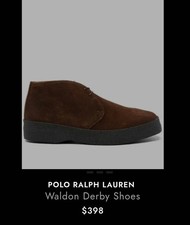 Mens Polo Ralph Lauren