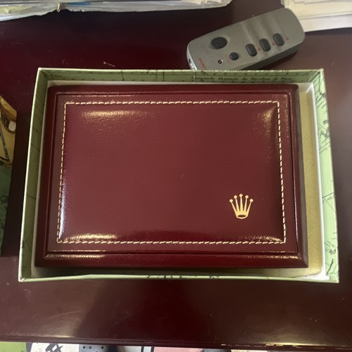 Rolex vintage outer - outer, case