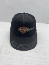 Harley davidson baseball - harley-davidson, hat