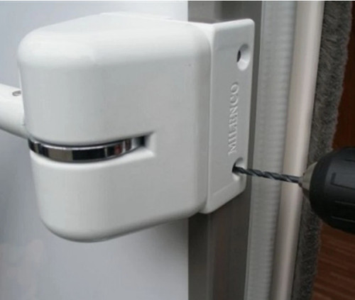 Security handle conversion - security,
