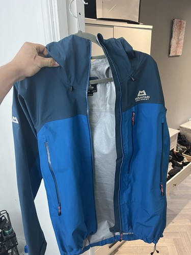 Mountain equipment mens lhotse - equipment,