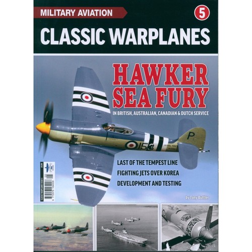 Classic warplanes hawker - warplanes,