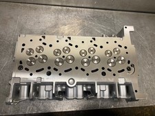 Reconditioned cylinder head - reconditioned,