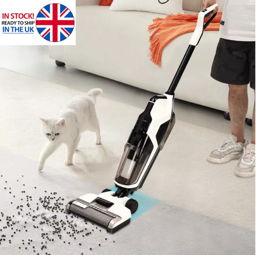 Gt6 cordless wet - gt6, dry