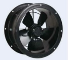 400mm ST Industrial Duct Fan