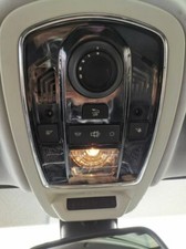 interior light PEUGEOT 508 SW