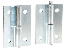 Lift Off Slip Hinge - Right