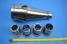 Clarkson Autolock Type S Large