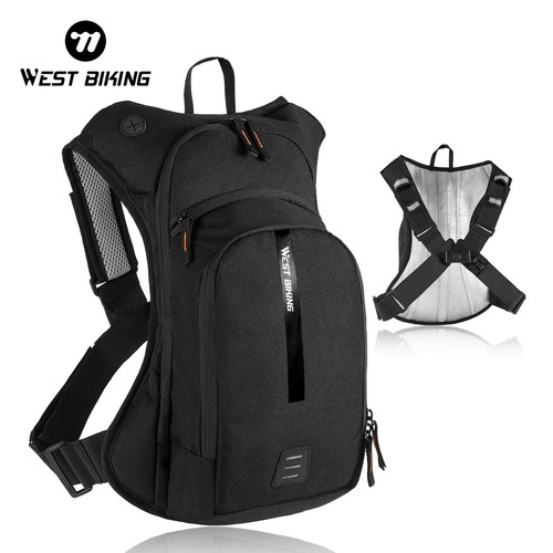 West biking cycling hiking - west,
