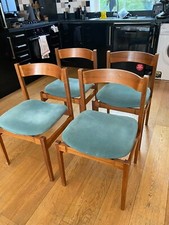 Set of 4 - Vintage 60s