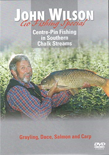John wilson fishing special - go,