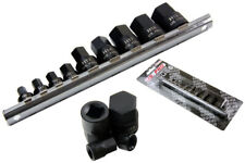 US PRO Tools 9pc 1/4'' 3/8''