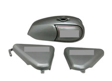 Fit For Norton Commando