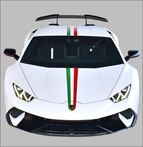 Performante stripe for - performante,