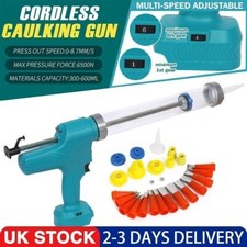 For Makita 18V without Battery