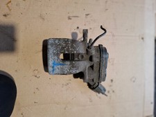 2009-2013 RENAULT SCENIC MK3 REAR LEFT PASSANGER SIDE ELECTRIC BRAKE CALIPER