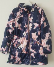 LOLA & MAVERICK GIRL'S  AOP