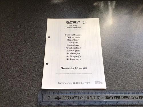 East kent nbc national - east,