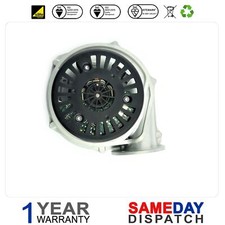 BRITISH GAS BG330+ BOILER FAN