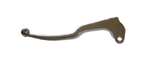 Clutch lever left chrome - clutch,