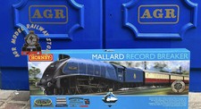 Hornby R1282 OO Gauge Mallard