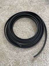 Firenza Front And rear Windscreen BLACK  Filler Strip