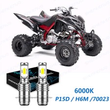 Front Headlights For Yamaha