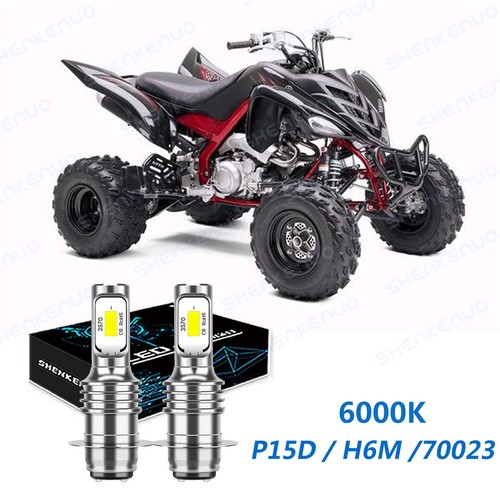 Front headlights for - for, yamaha