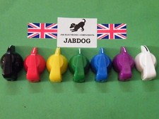 Chicken Head Pointer Knobs for