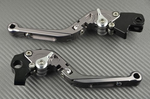 Titanium folding flip - folding, flip-up