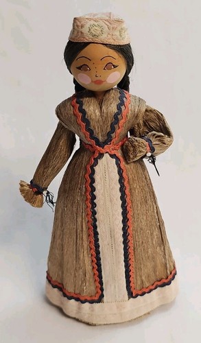 Vtg hand made ukraine - vtg,