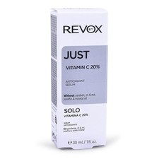 REVOX B77 JUST VITAMIN C 20%
