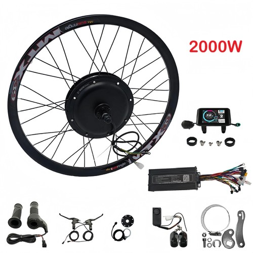 72v 2000w mtx39 rim rear - 72v,