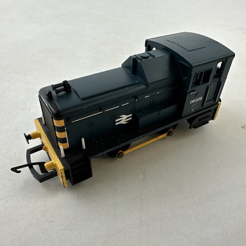 Hornby r874 gauge - r874, blue