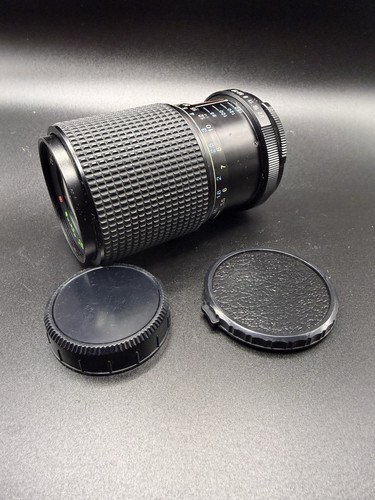 Vintage tokina 150mm 8 - vintage,