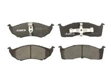 Brake pads Front Axle C1Y004ABE ABE for CHRYSLER DODGE PLYMOUTH