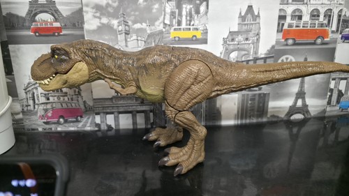 Jurassic world stomp escape - jurassic,