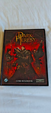 Warhammer 40k RPG Dark Heresy