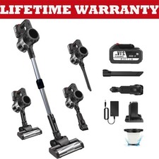 6000W 6 in 1 Upright Stick